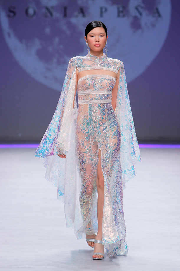 ilovebrides.pt Sonia Peña Coleção 2020 Vestidos de Festa e Cerimónia